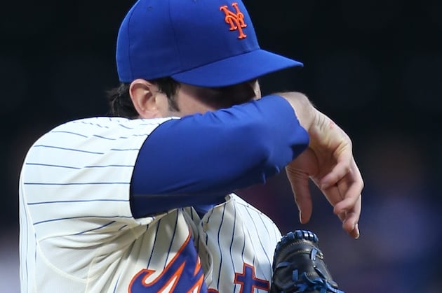 Harvey Uses Outer Third of the Plate Almost to Perfection
