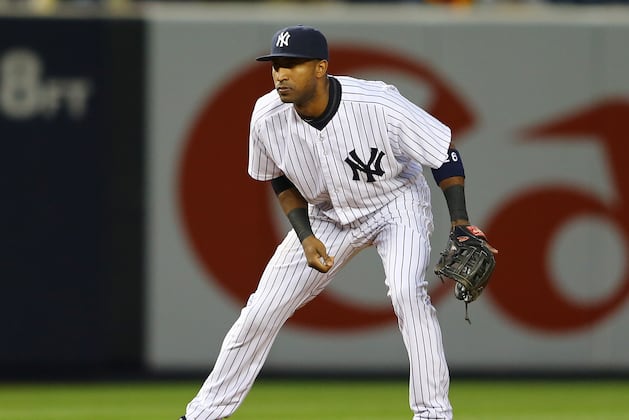 Yankees May Need to Get Shortstop as Eduardo Nunez Not a Healthy Option