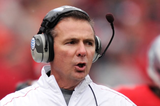 Ohio State Aiming to End SEC's Title Streak in 2013