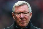 Manchester United Manager Sir Alex to Retire at Season's End
