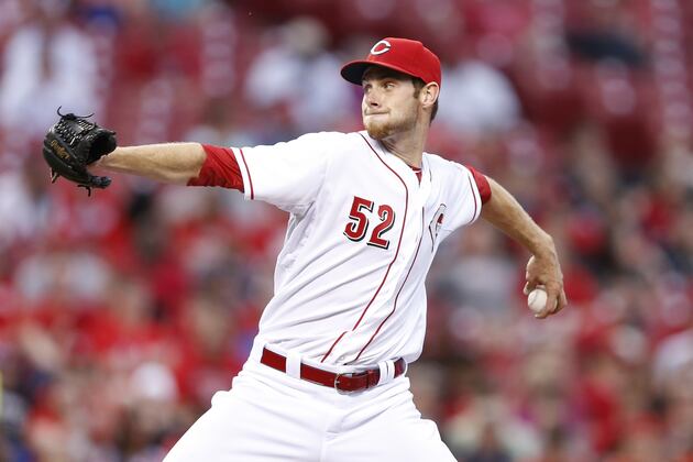 Rookie Arms Poised for Big K Numbers