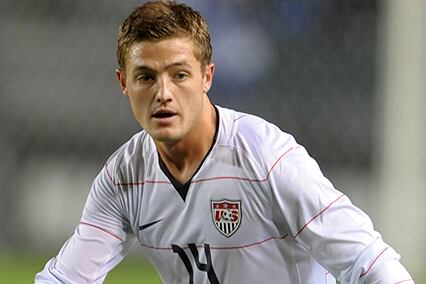 Andrew Hauptman, Javier Leon Met with Robbie Rogers Tuesday