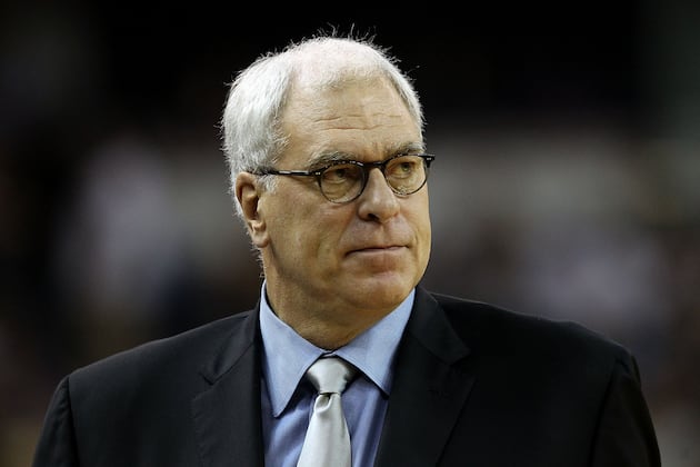 NBA Rumors: Latest on Phil Jackson and More Coaching Buzz Around the League