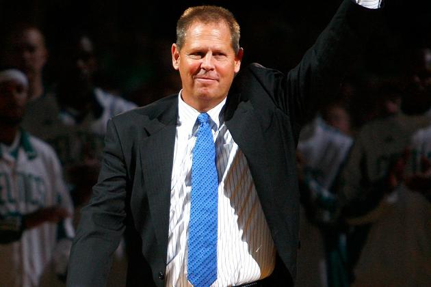 Debate: What Moves Do You Want to See the Celtics Make This Offseason?