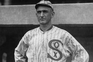 Shoeless Joe Jackson Is on Twitter. Kinda.