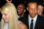 Tiger Reportedly Gets Drunk at Gala Event, Embarrasses Vonn