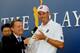 Don't expect Matt Kuchar to win for the second consecutive time at the Players Championship—it's never happened before.