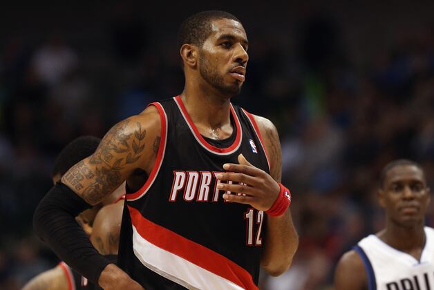 Blazers Shouldn't Wait to Test Aldridge's Trade Value