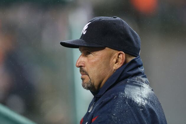 Gonzalez to Miss Two Weekend Games for Daughter's Graduation