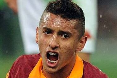 Mancini Keen on Marquinhos