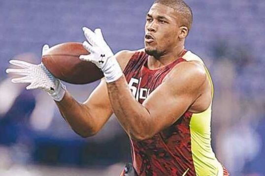 Agent Says Armonty Bryant Is 'Remorseful'
