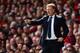 David Moyes looks set to succeed Sir Alex Ferguson at Manchester United.