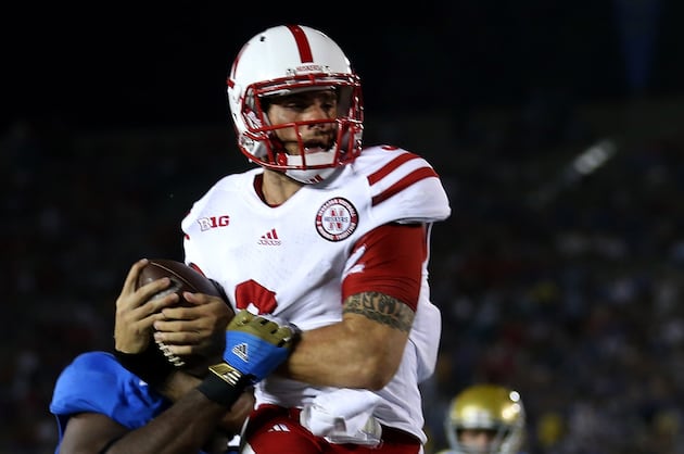 Nebraska to Open with Two Home Night Games on Big Ten Network