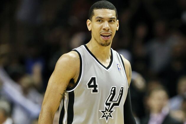 Danny Green No Longer Just a Complementary Piece