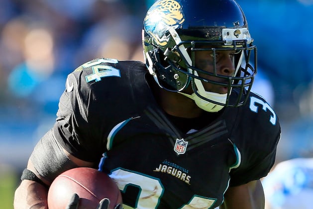 Titans Add Parmele, Cut Harper