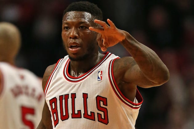 Could Nate Robinson Be a Match for Mavs?