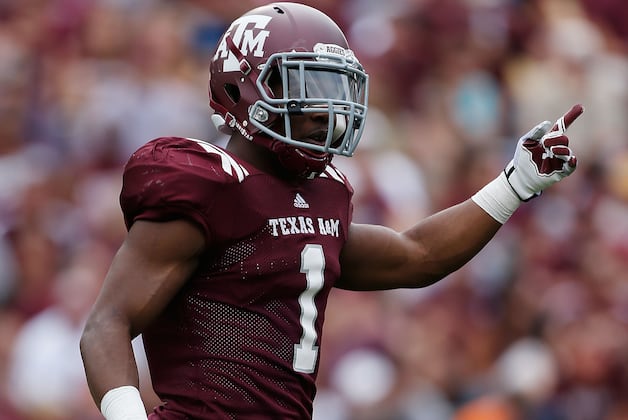 Texas A&M Running Back Corps Reminds of UGA's Talented Backfield in 2012