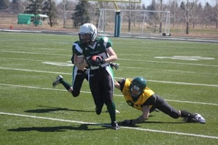 Key Matchup in WWCFL as Regina Looks to Make Statement Against Saskatoon