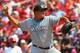 Carlos Zambrano wanted a big league deal, didn't get one and will now pitch in the Atlantic League.