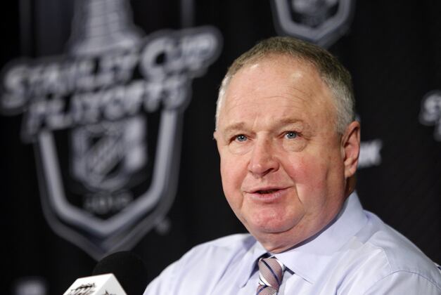 Mirtle: Leafs' Secondary Scoring Missing in Action