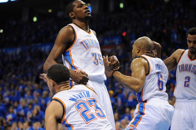 Derek Fisher Fined $5,000 for Flop Against Rockets