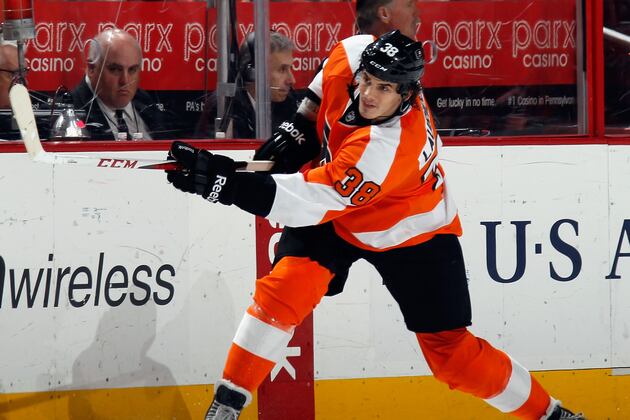 Figuring out the Flyers: Defense Part II
