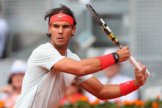 Madrid Open 2013: Rafael Nadal and Stars Who Will Thrive in French Open Tune-Up