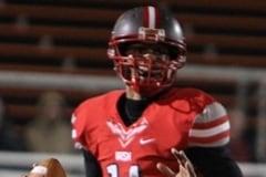 Badgers Eye 4-Star Dual-Threat