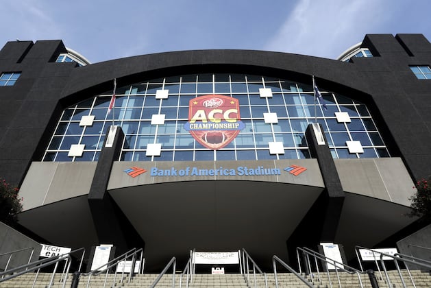 ACC Revenues on the Rise