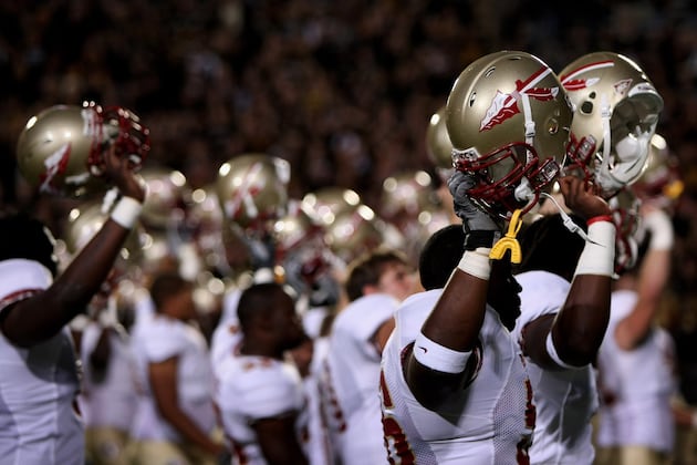 FSU, ACC in It for the Long Haul