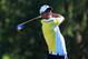 PONTE VEDRA BEACH, FL - MAY 08: Tiger Woods of the USA hits a tee shot during a practice round for THE PLAYERS Championship at THE PLAYERS Stadium course at TPC Sawgrass on May 8, 2013 in Ponte Vedra Beach, Florida. (Photo by Sam Greenwood/Getty Images)