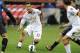Can Francesco Totti lead Roma to the victory over AC Milan which may yield European football next season?
