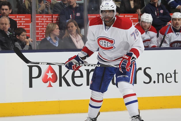 Habs' Subban: We Can Beat the Sens, We're Better