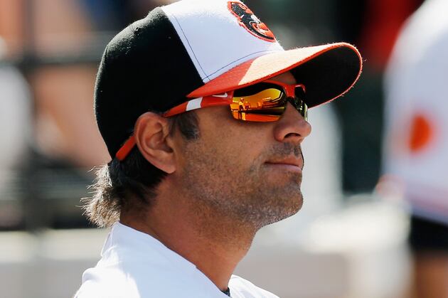 Brian Roberts Will Have Hamstring Surgery on Thursday