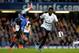Emmanuel Adebayor shone in a 2-2 draw that, like Chelsea's Ramires, left Tottenham Hotspur's Champions League hopes up in the air.