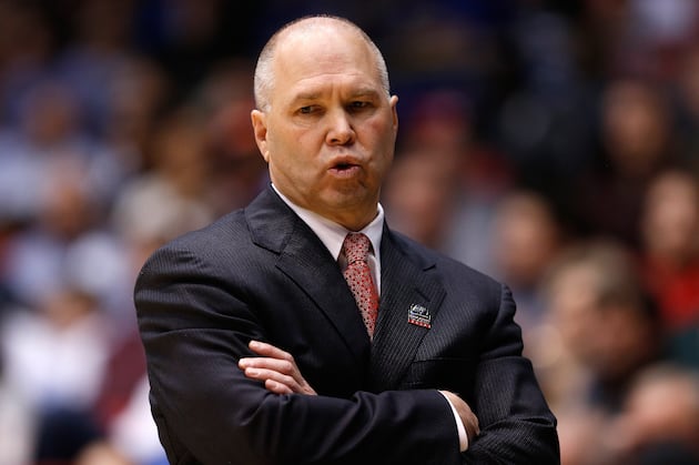 Saint Mary's Appeals Some of NCAA Penalties for Infractions
