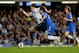 Azpilicueta was with Bale every step of the game.