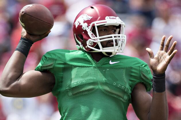 NC State, USF in Play for Another Transfer QB,too