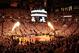 MIAMI, FL - MAY 31: A general view during player introductions for Game One of the 2011 NBA Finals between the Miami Heat and the Dallas Mavericks at American Airlines Arena on May 31, 2011 in Miami, Florida. NOTE TO USER: User expressly acknowledges and agrees that, by downloading and/or using this Photograph, user is consenting to the terms and conditions of the Getty Images License Agreement. (Photo by Marc Serota/Getty Images)