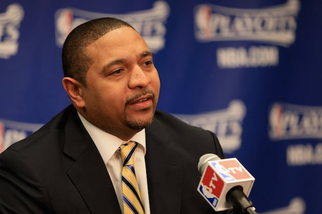 Most Entertaining NBA Playoff Press Conferences This Postseason