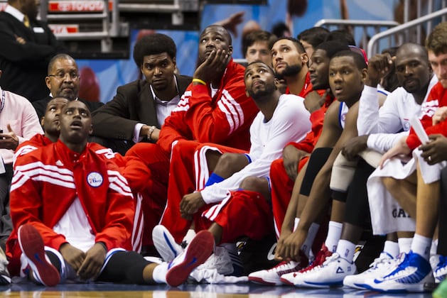 Creating the Perfect Offseason Plan for the Philadelphia 76ers