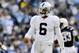 Is Terrelle Pryor destined to suffer a Tim Tebow-like NFL purgatory?