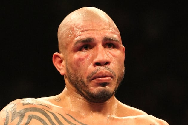 Cotto Eyes $10 Million Purse Against Canelo