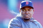 Ortiz 'Hurt' by Report Suggesting PED Usage