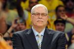 Best Potential Fits for Phil Jackson