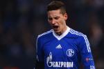 Report: Schalke Extends Draxler Through 2018