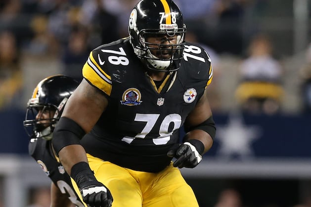 Starks Prepared to Part Ways with Steelers