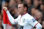 Report: Arsenal, Chelsea Join Scramble for Rooney