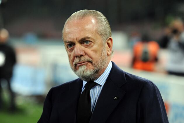 'Success Normal for Napoli'