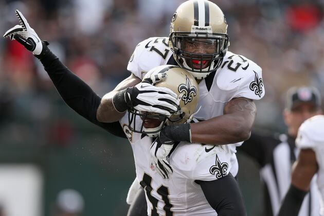 Roman Harper Says He Understands